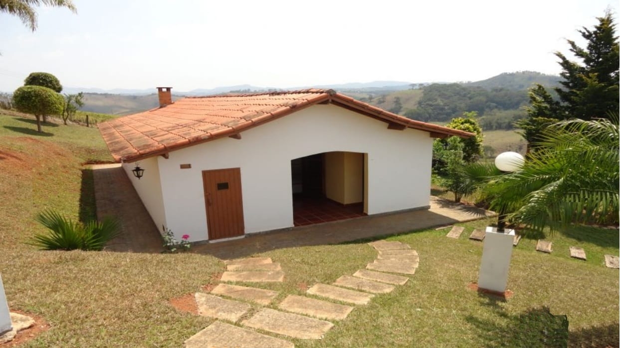 Sítio, 4 quartos, 8 hectares - Foto 29