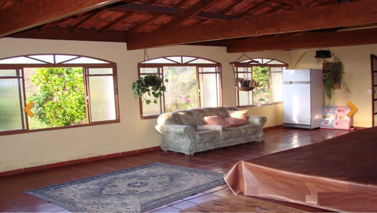 Sítio, 4 quartos, 8 hectares - Foto 30