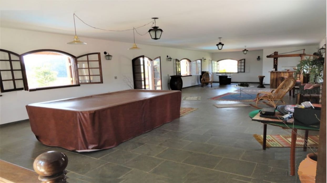 Sítio, 4 quartos, 8 hectares - Foto 31