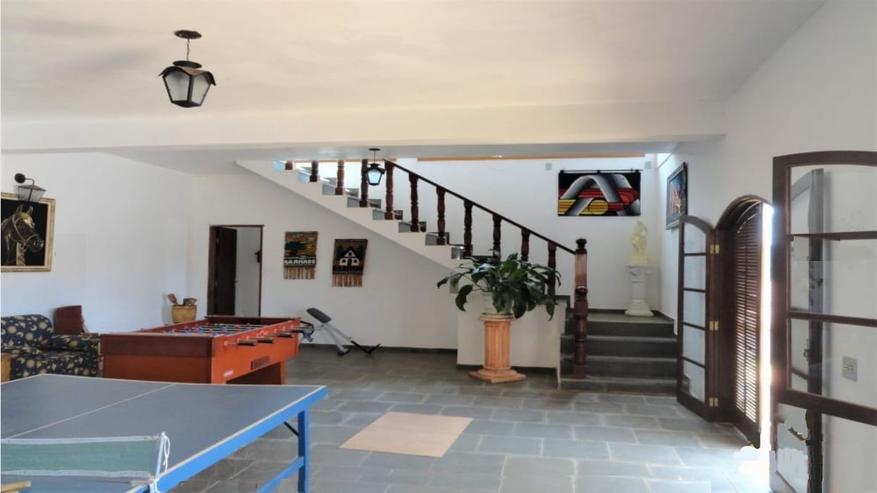 Sítio, 4 quartos, 8 hectares - Foto 32