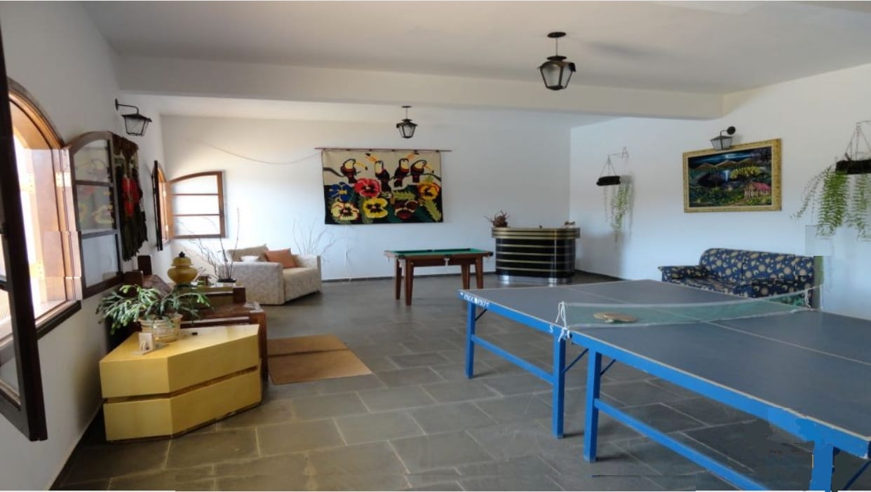 Sítio, 4 quartos, 8 hectares - Foto 33