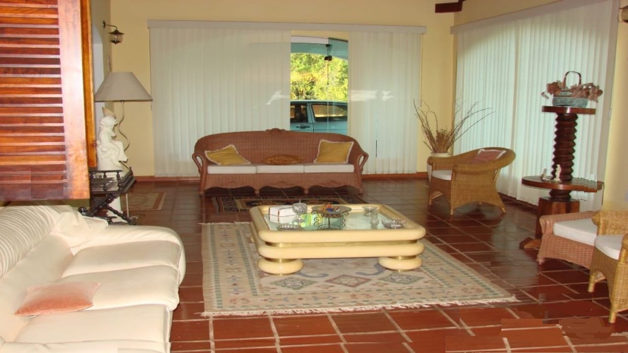 Sítio, 4 quartos, 8 hectares - Foto 36