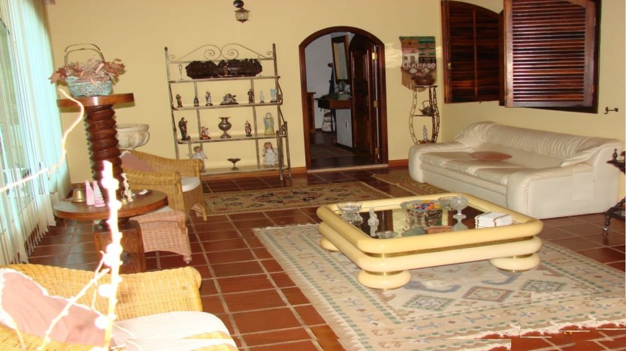 Sítio, 4 quartos, 8 hectares - Foto 37