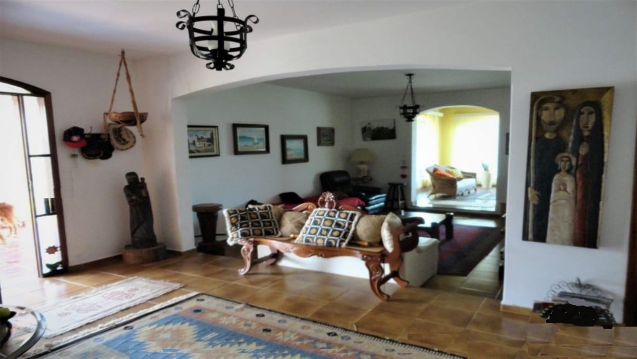 Sítio, 4 quartos, 8 hectares - Foto 40
