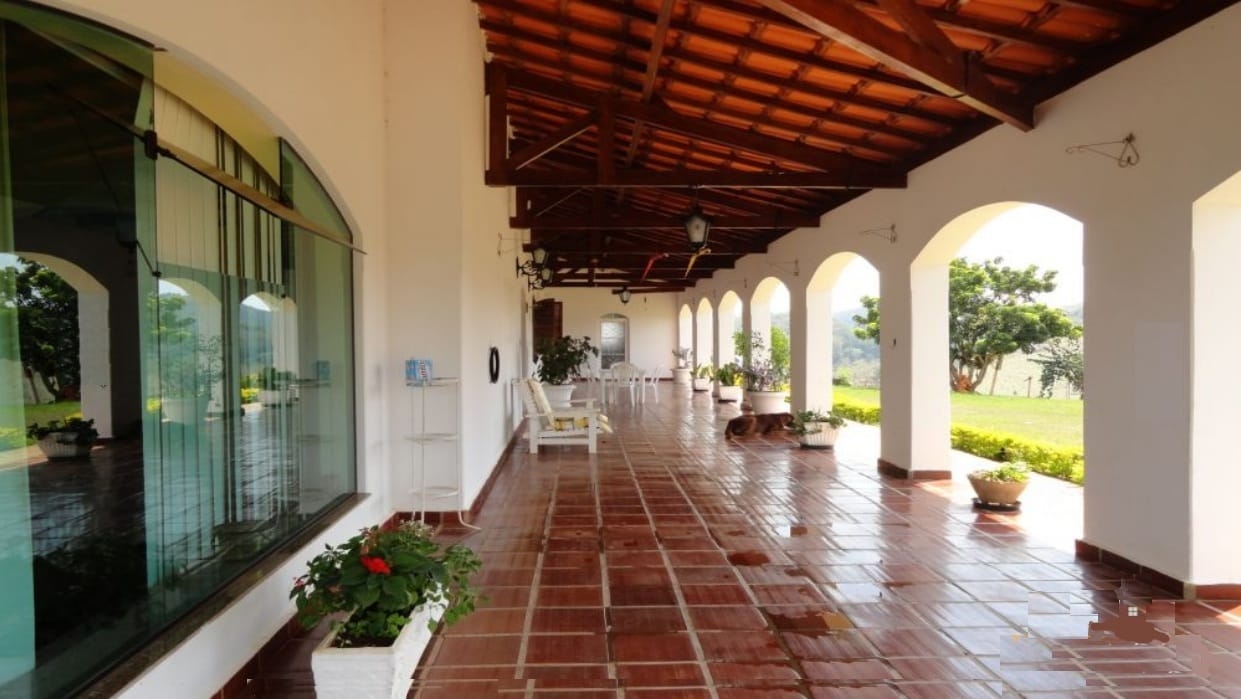 Sítio, 4 quartos, 8 hectares - Foto 42