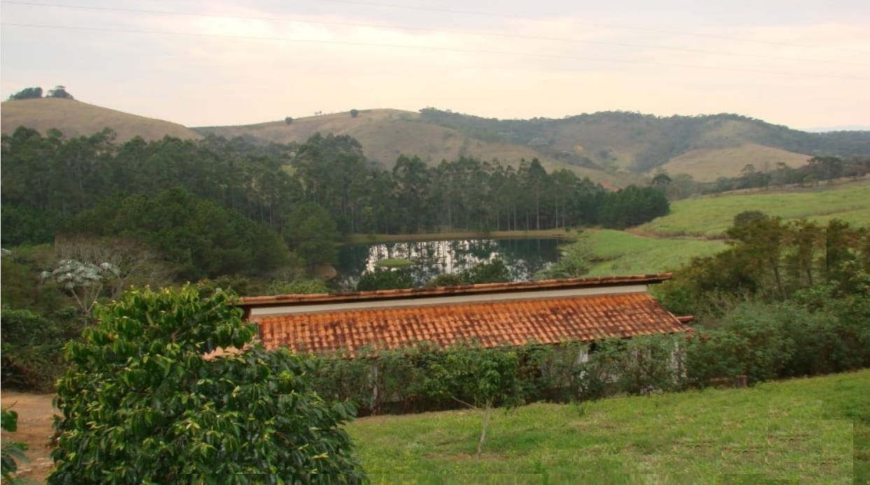 Sítio, 4 quartos, 8 hectares - Foto 43