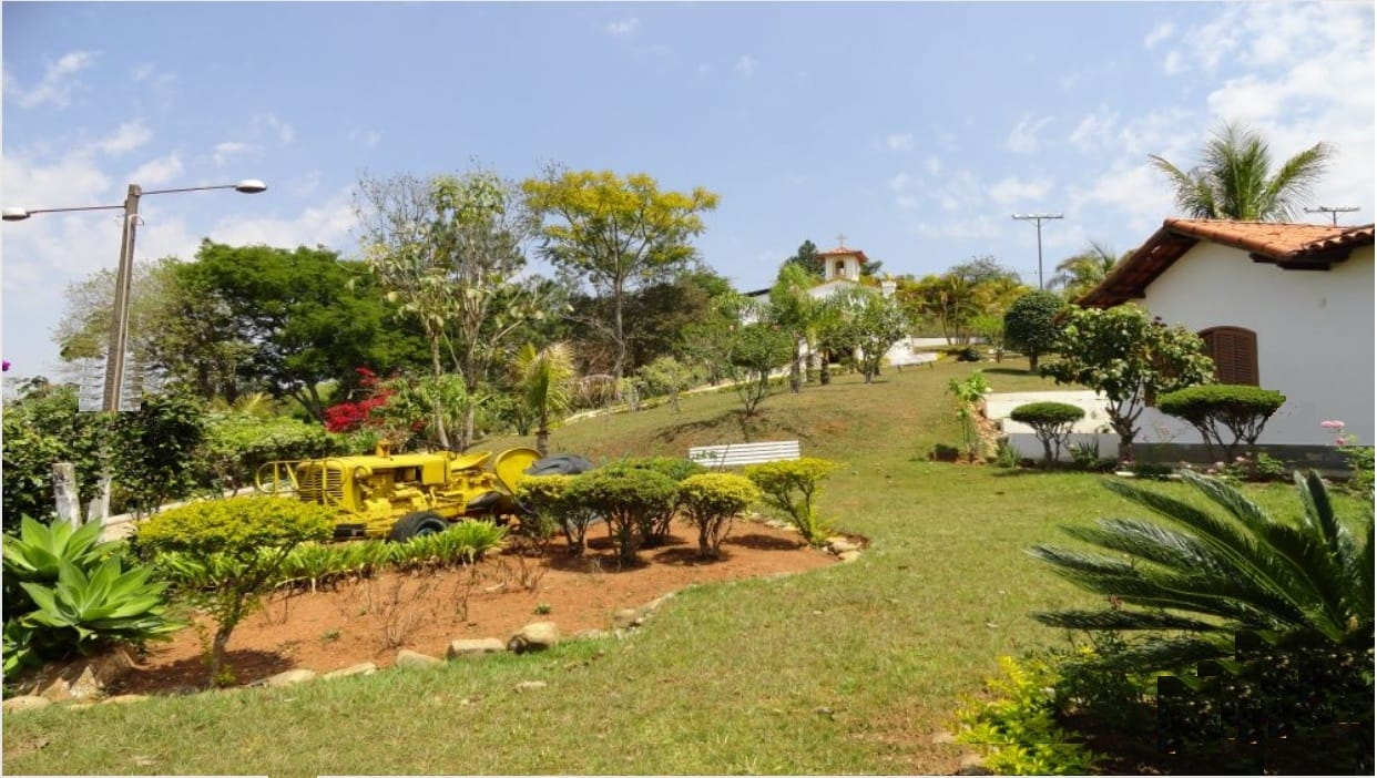 Sítio, 4 quartos, 8 hectares - Foto 44