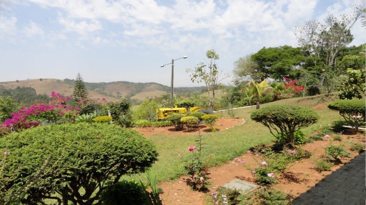 Sítio, 4 quartos, 8 hectares - Foto 45