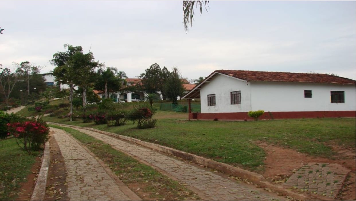 Sítio, 4 quartos, 8 hectares - Foto 46