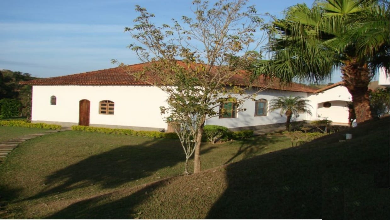 Sítio, 4 quartos, 8 hectares - Foto 49