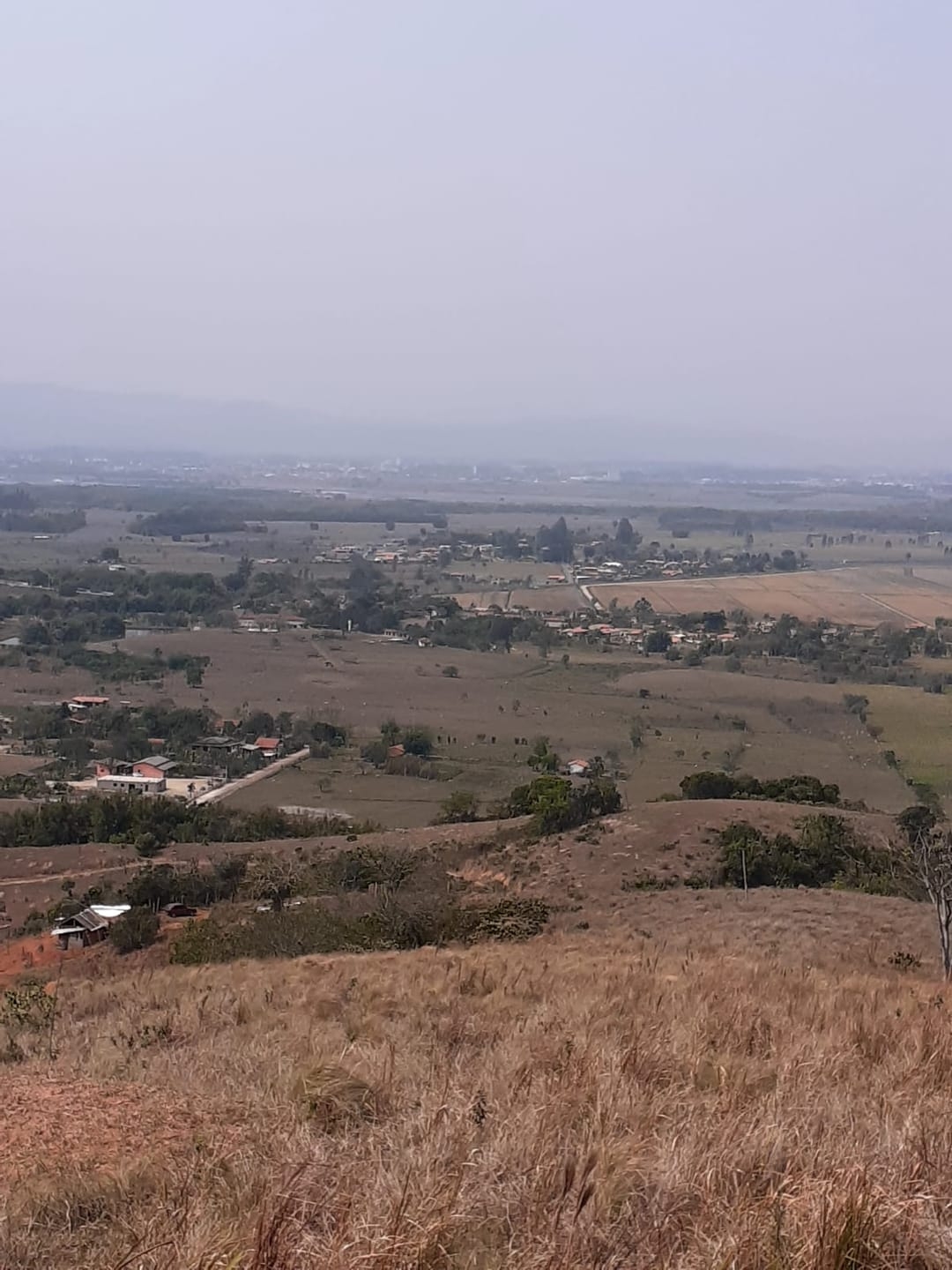 Terreno, 2 hectares - Foto 1