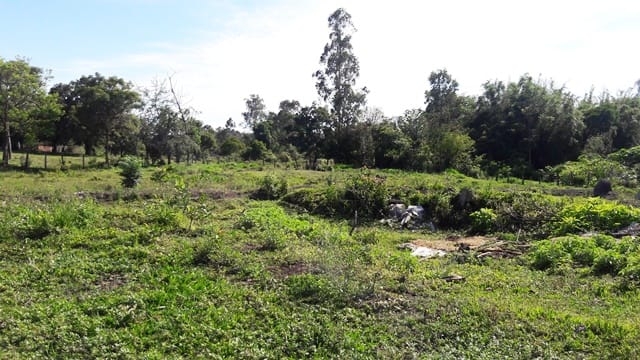 Chácara à venda com 3 quartos, 277m² - Foto 6