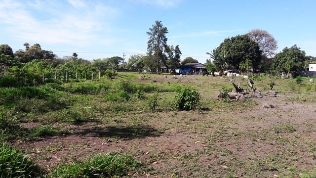 Chácara à venda com 3 quartos, 277m² - Foto 9