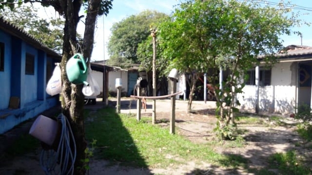 Chácara à venda com 3 quartos, 277m² - Foto 11