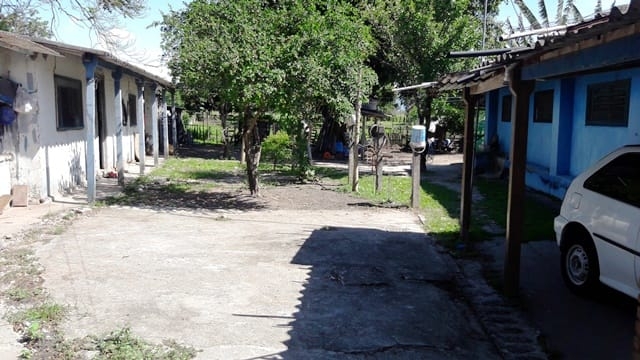 Chácara à venda com 3 quartos, 277m² - Foto 12