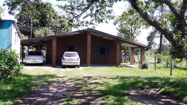 Chácara à venda com 3 quartos, 277m² - Foto 14