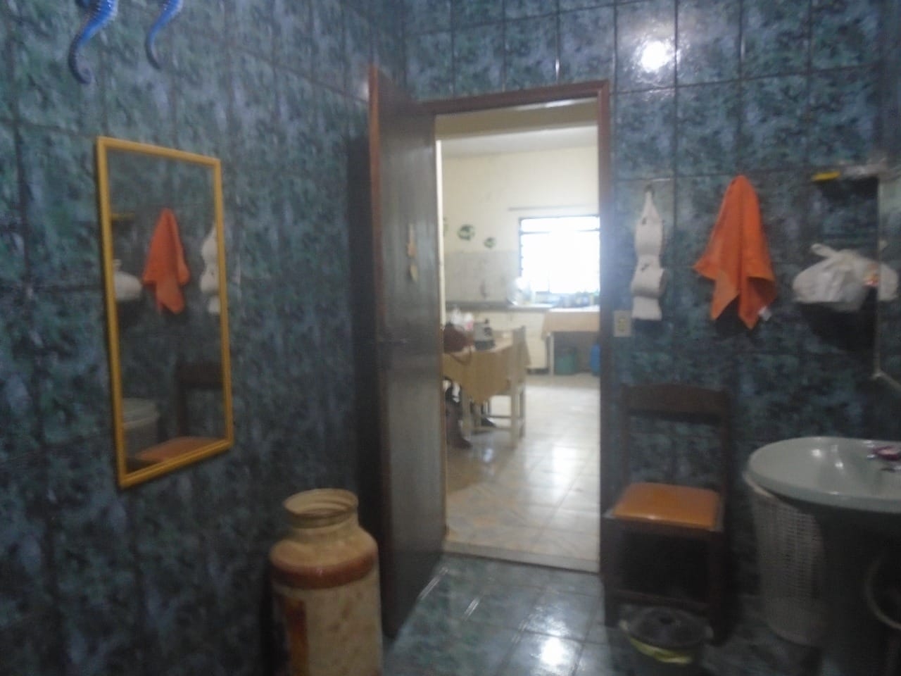 Chácara à venda com 3 quartos, 265m² - Foto 1