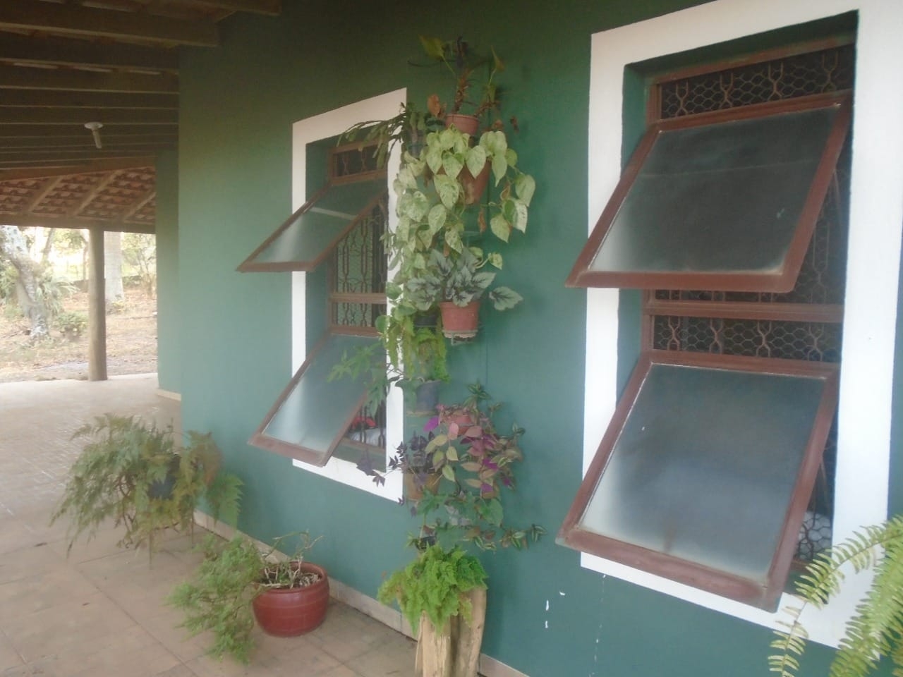 Chácara à venda com 3 quartos, 265m² - Foto 5