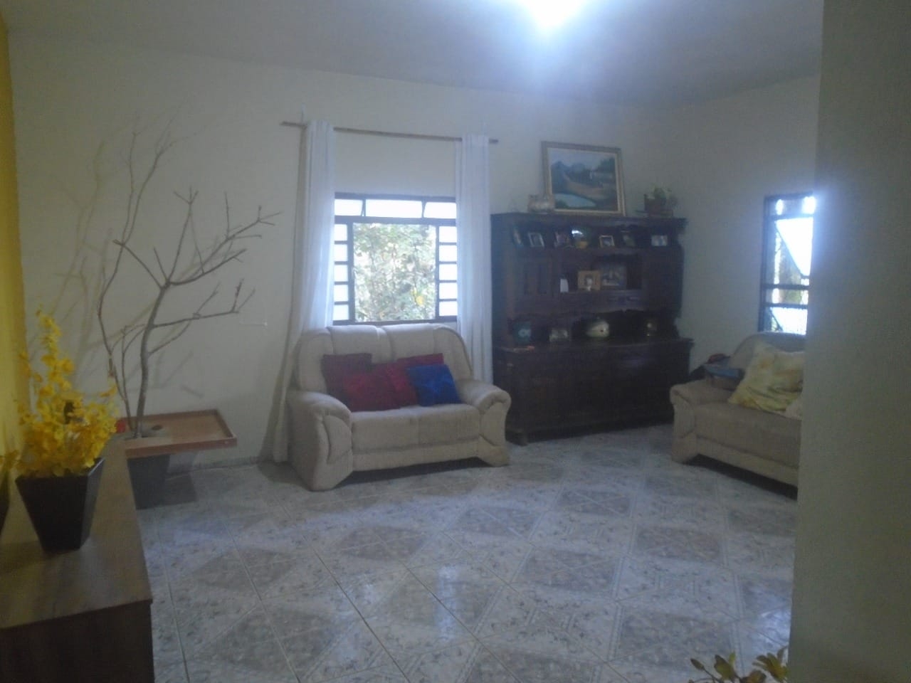 Chácara à venda com 3 quartos, 265m² - Foto 10