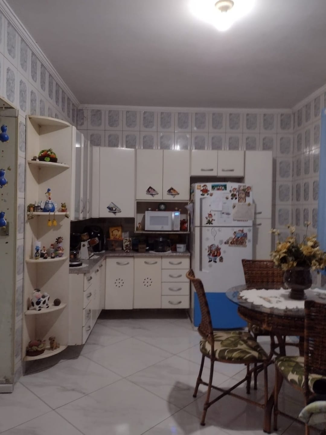 Chácara à venda com 3 quartos, 1350m² - Foto 4