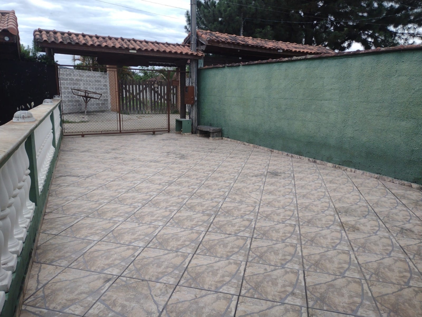 Chácara à venda com 3 quartos, 1350m² - Foto 6