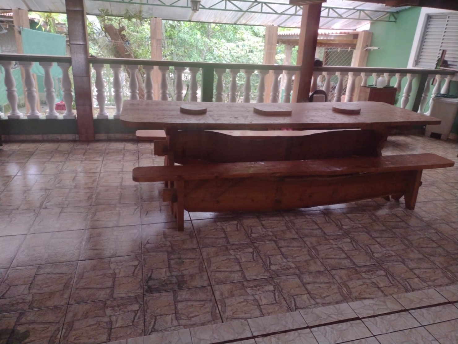 Chácara à venda com 3 quartos, 1350m² - Foto 9