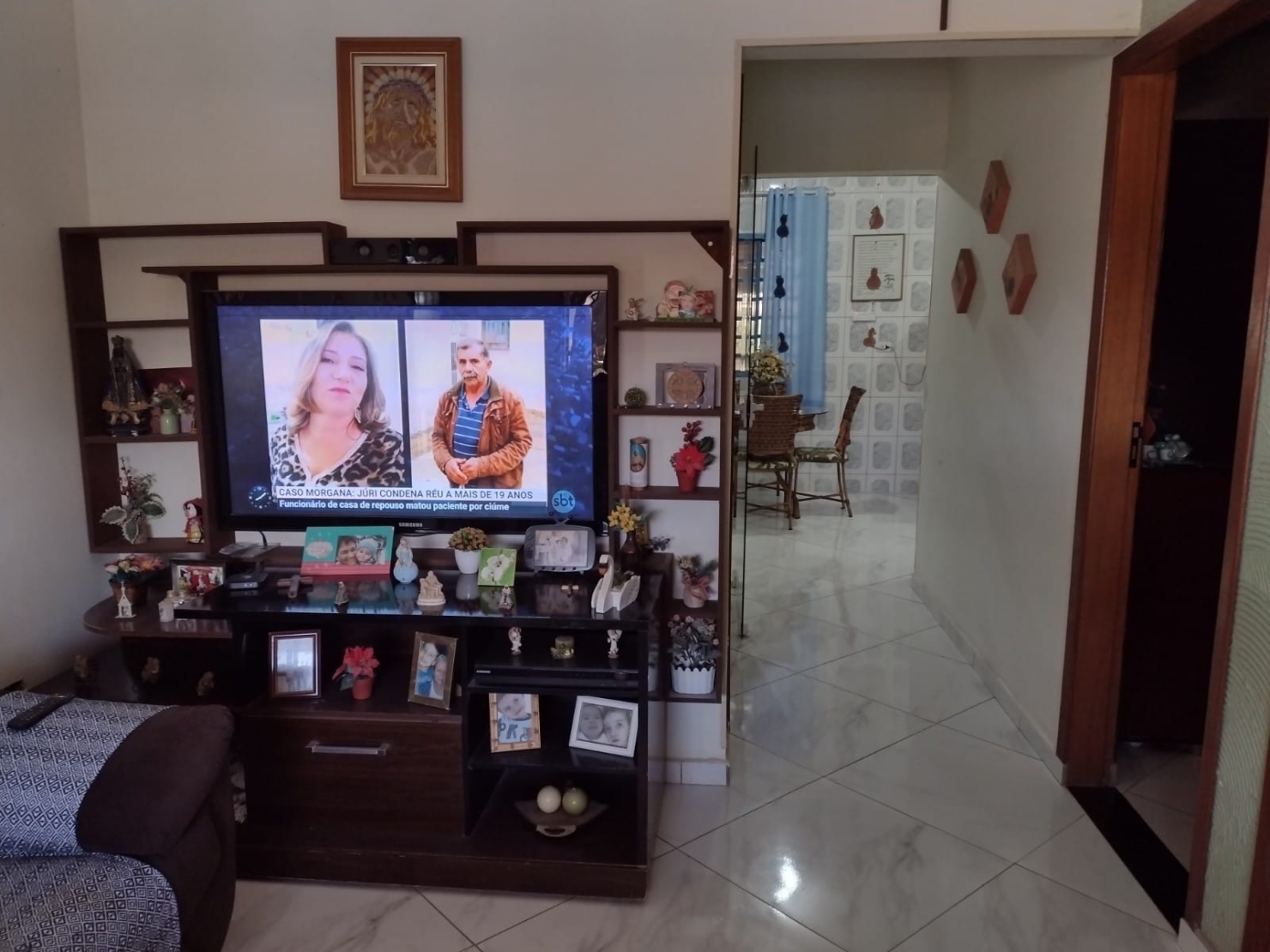 Chácara à venda com 3 quartos, 1350m² - Foto 13