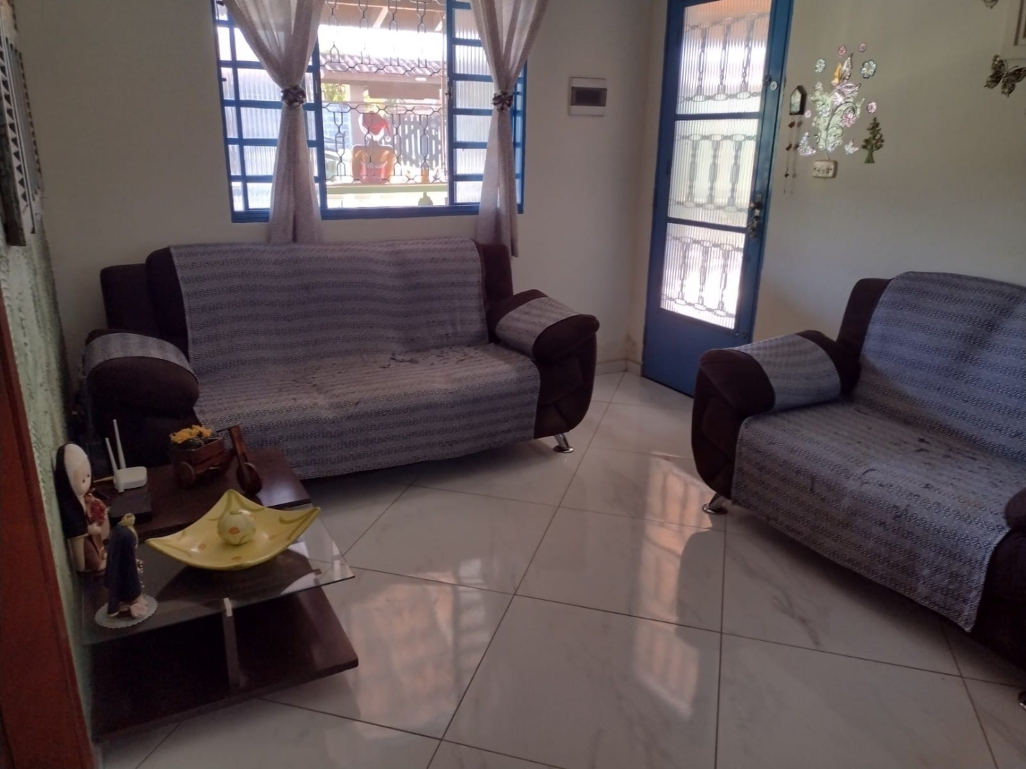 Chácara à venda com 3 quartos, 1350m² - Foto 15
