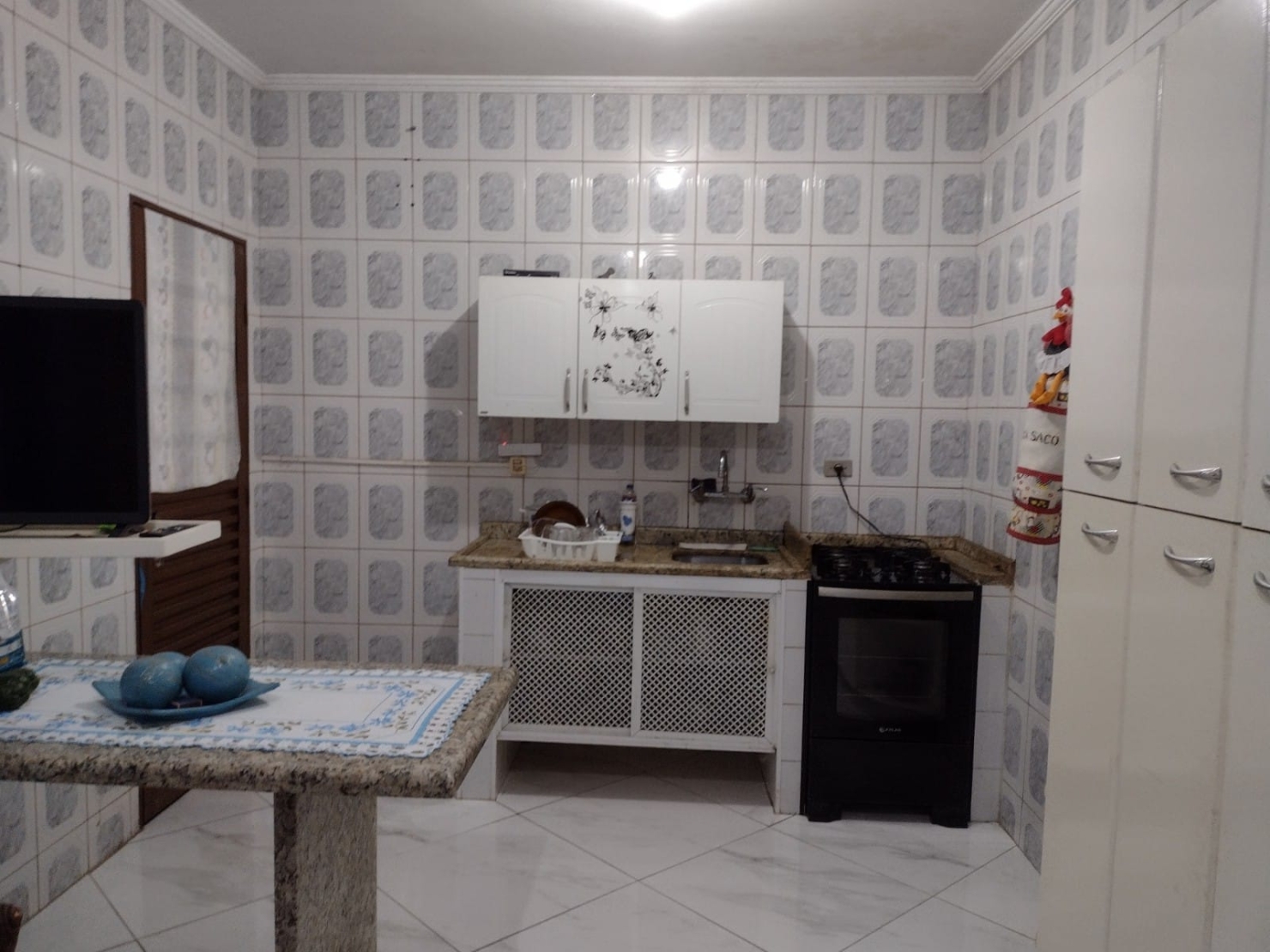Chácara à venda com 3 quartos, 1350m² - Foto 16
