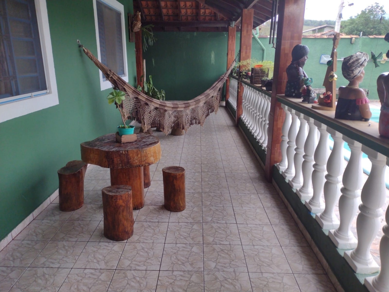 Chácara à venda com 3 quartos, 1350m² - Foto 17