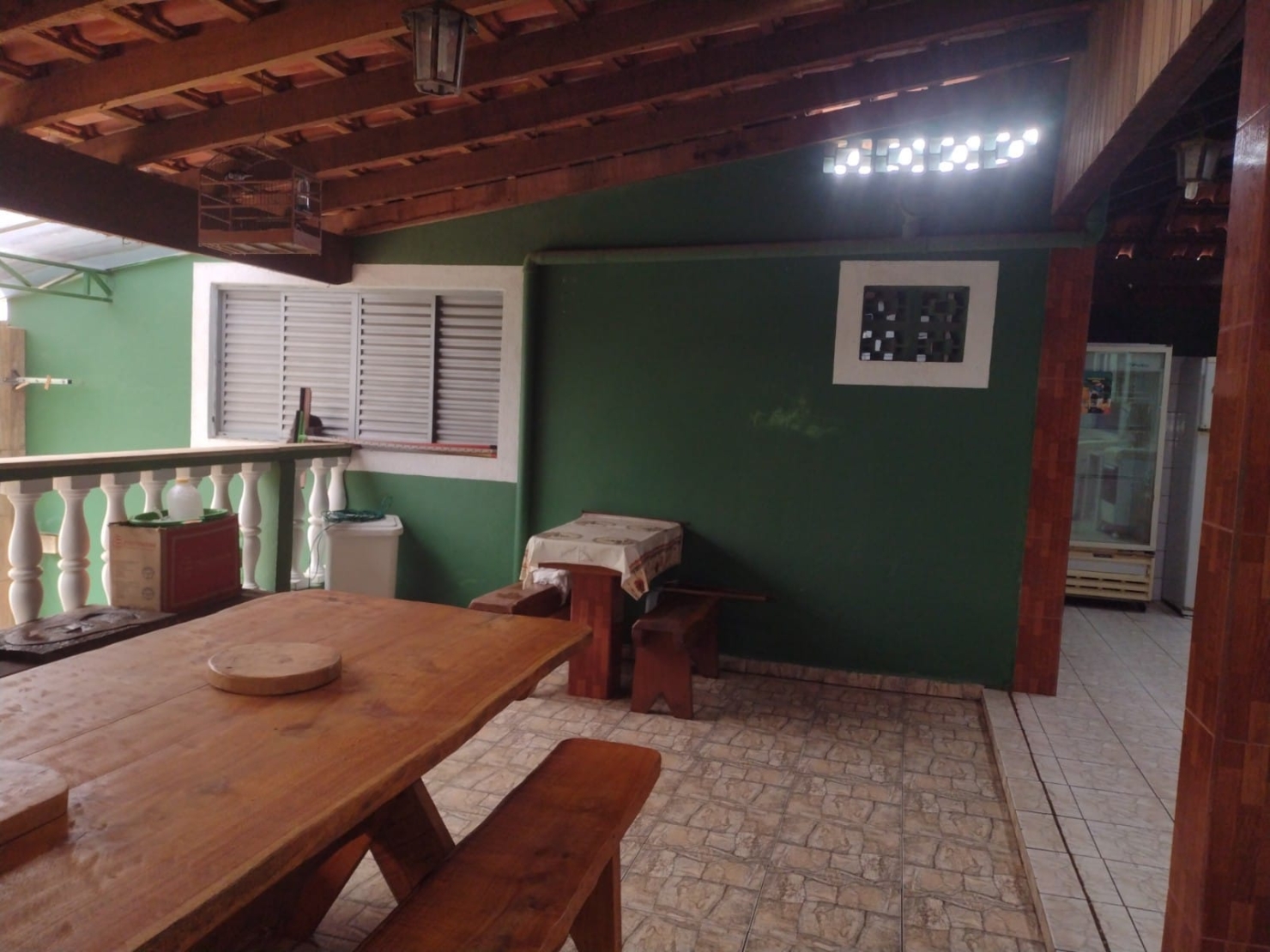 Chácara à venda com 3 quartos, 1350m² - Foto 19