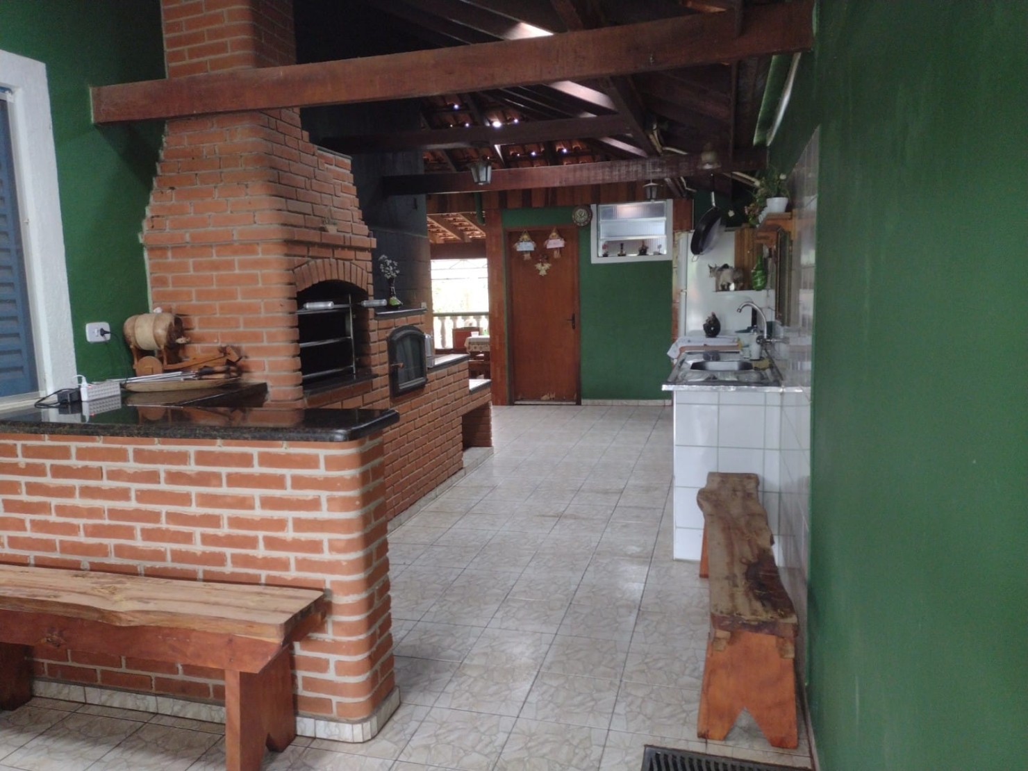 Chácara à venda com 3 quartos, 1350m² - Foto 27