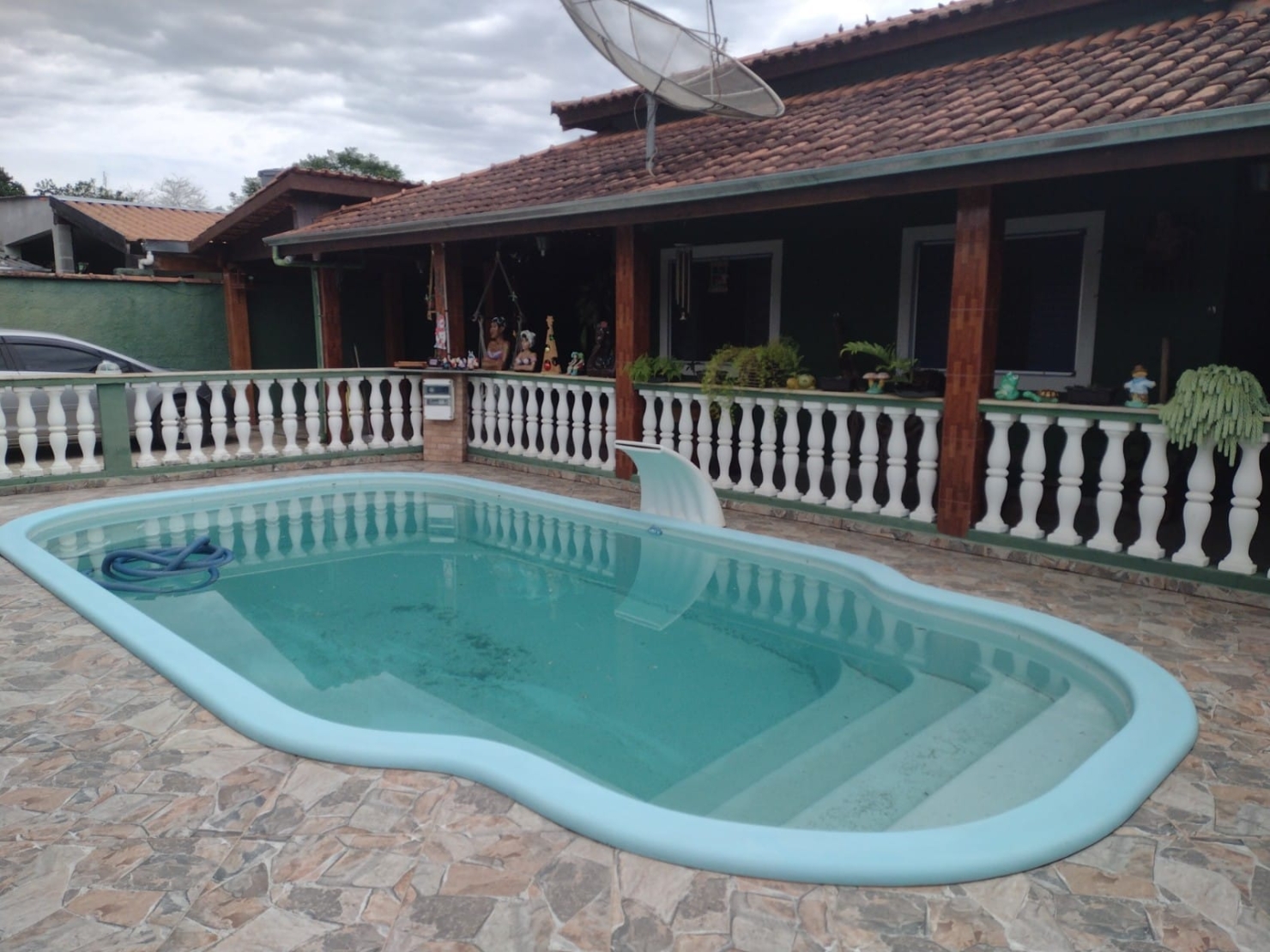 Chácara à venda com 3 quartos, 1350m² - Foto 29