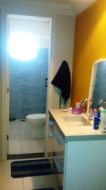 Chácara à venda com 3 quartos, 370m² - Foto 1