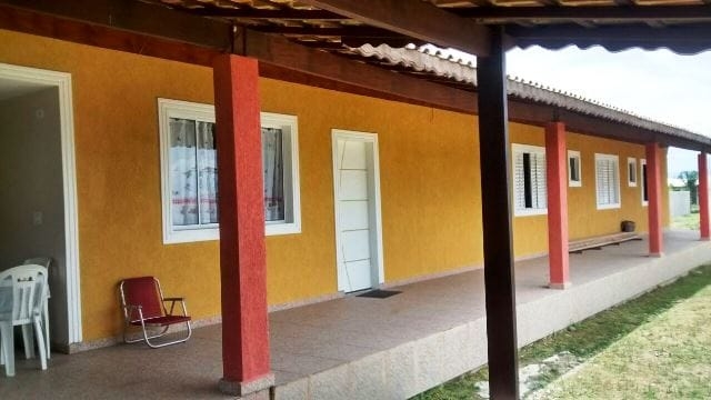 Chácara à venda com 3 quartos, 370m² - Foto 2