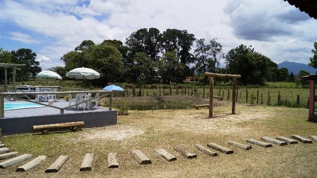 Chácara à venda com 3 quartos, 370m² - Foto 4