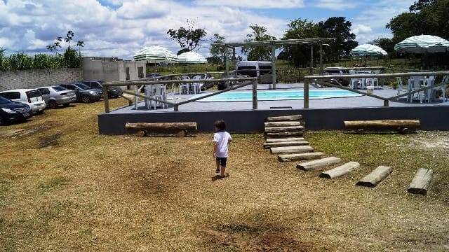 Chácara à venda com 3 quartos, 370m² - Foto 5