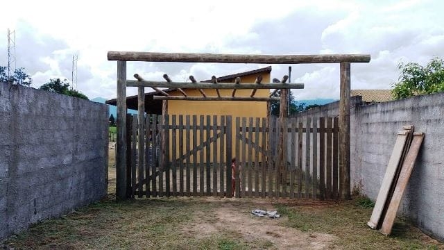Chácara à venda com 3 quartos, 370m² - Foto 6
