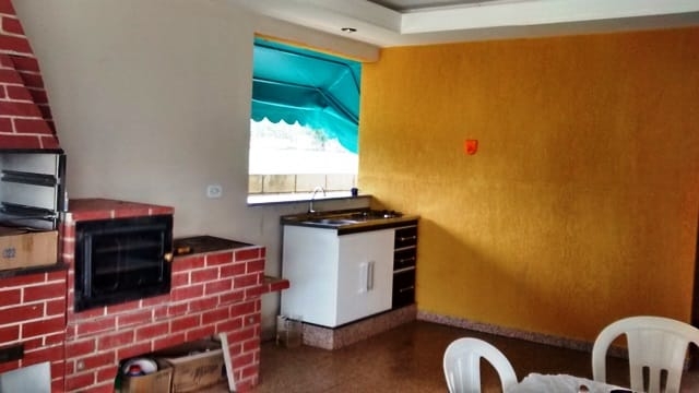 Chácara à venda com 3 quartos, 370m² - Foto 7