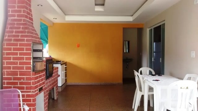 Chácara à venda com 3 quartos, 370m² - Foto 8
