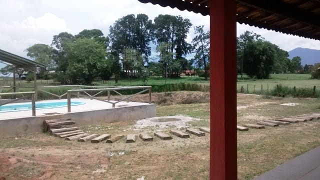 Chácara à venda com 3 quartos, 370m² - Foto 9