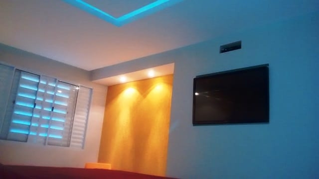 Chácara à venda com 3 quartos, 370m² - Foto 10