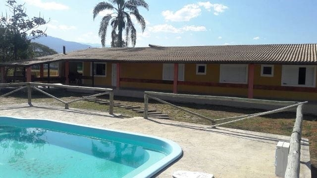 Chácara à venda com 3 quartos, 370m² - Foto 11