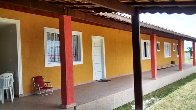 Chácara à venda com 3 quartos, 370m² - Foto 13