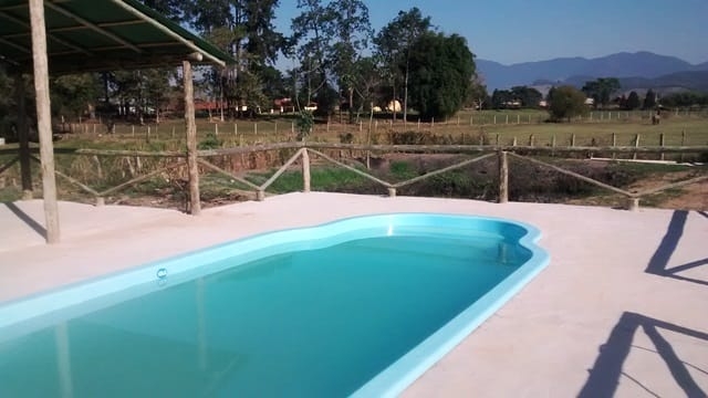 Chácara à venda com 3 quartos, 370m² - Foto 14