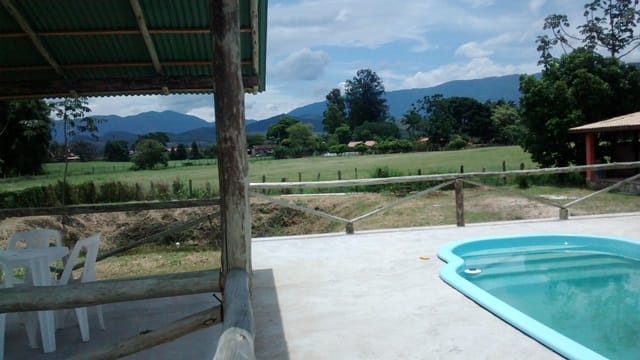 Chácara à venda com 3 quartos, 370m² - Foto 15