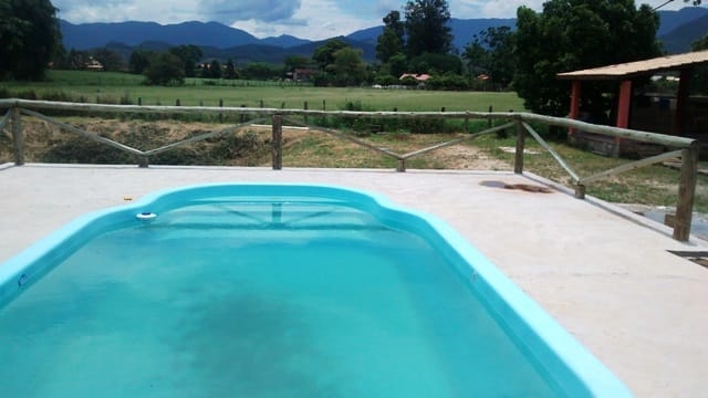 Chácara à venda com 3 quartos, 370m² - Foto 17