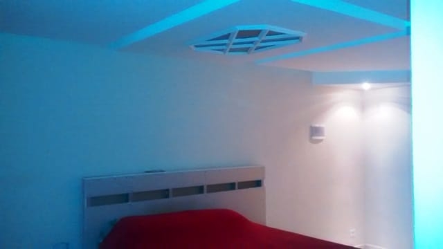 Chácara à venda com 3 quartos, 370m² - Foto 19
