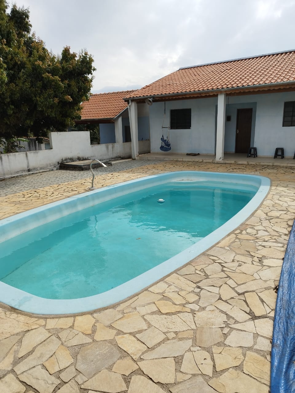 Chácara à venda com 1 quarto - Foto 1