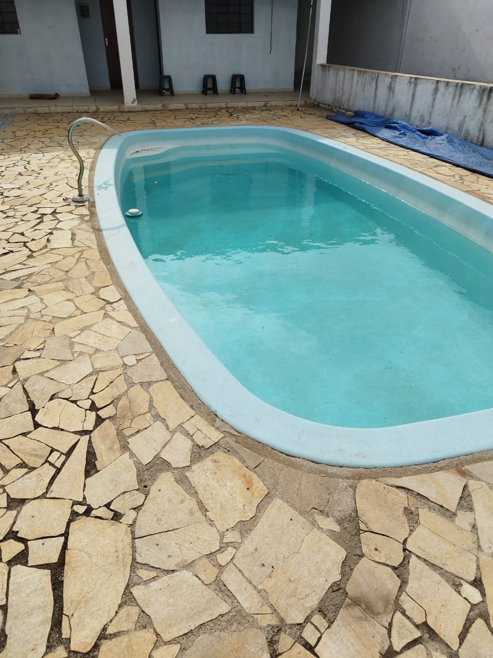 Chácara à venda com 1 quarto - Foto 2